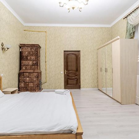 Art Balabana Apartment Λβιβ Εξωτερικό φωτογραφία