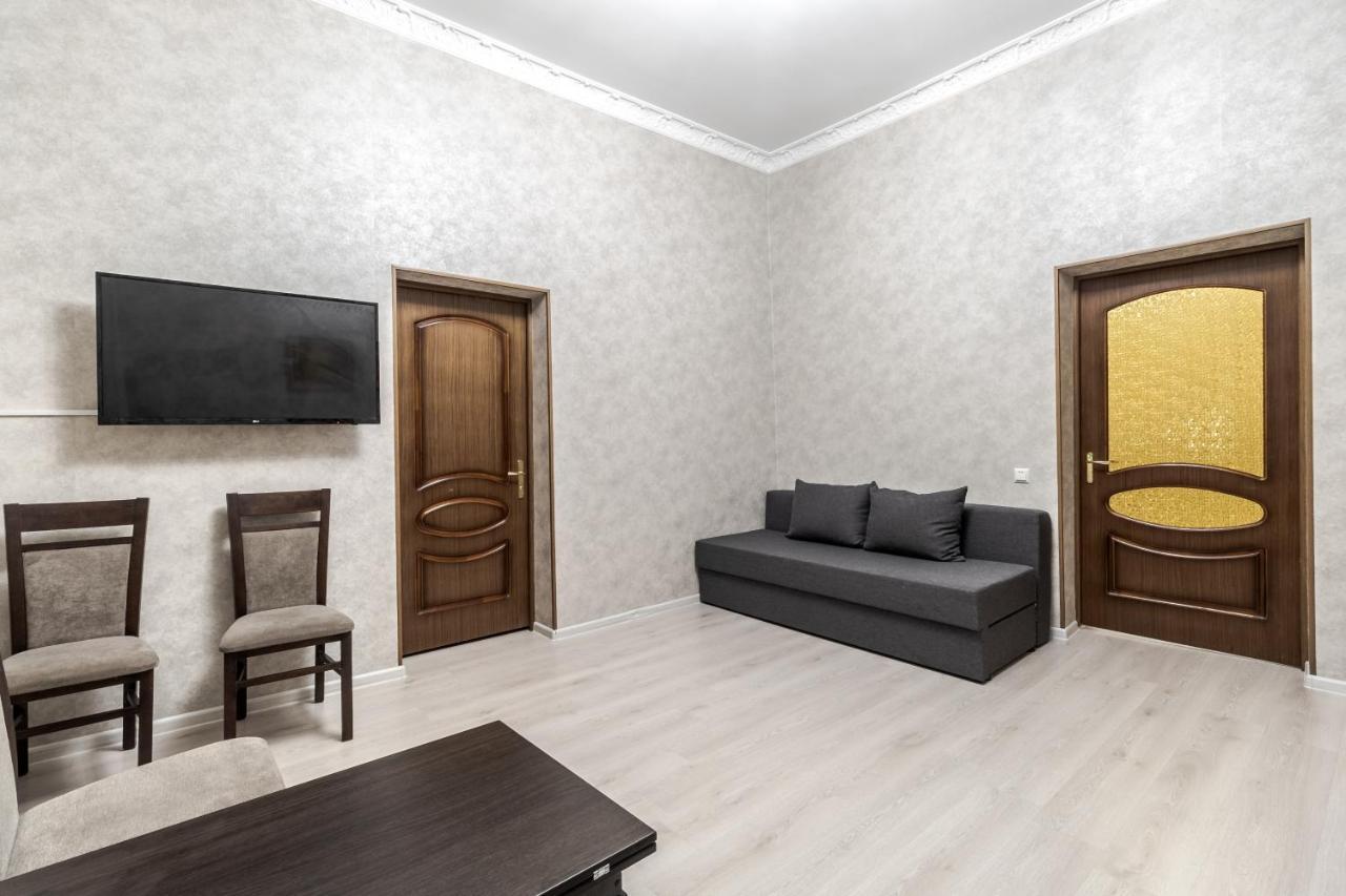 Art Balabana Apartment Λβιβ Εξωτερικό φωτογραφία