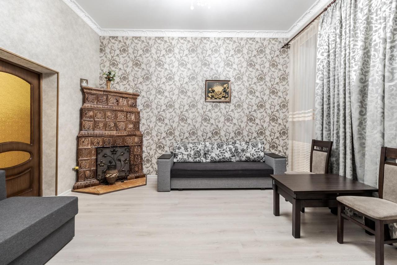 Art Balabana Apartment Λβιβ Εξωτερικό φωτογραφία
