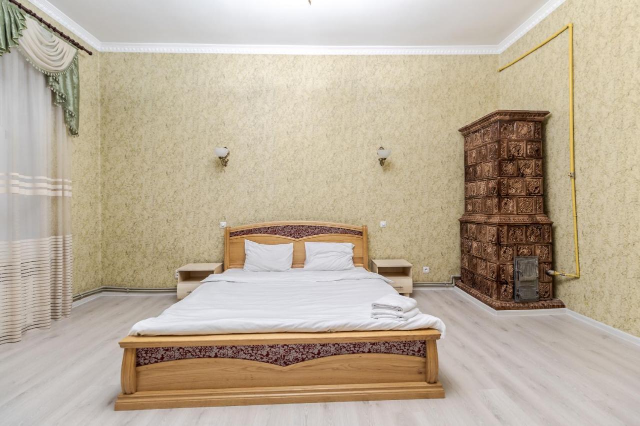 Art Balabana Apartment Λβιβ Εξωτερικό φωτογραφία