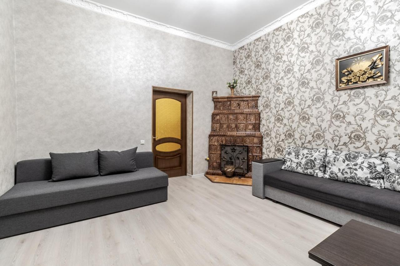 Art Balabana Apartment Λβιβ Εξωτερικό φωτογραφία