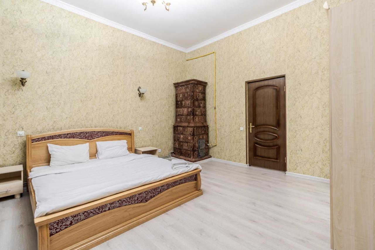 Art Balabana Apartment Λβιβ Εξωτερικό φωτογραφία