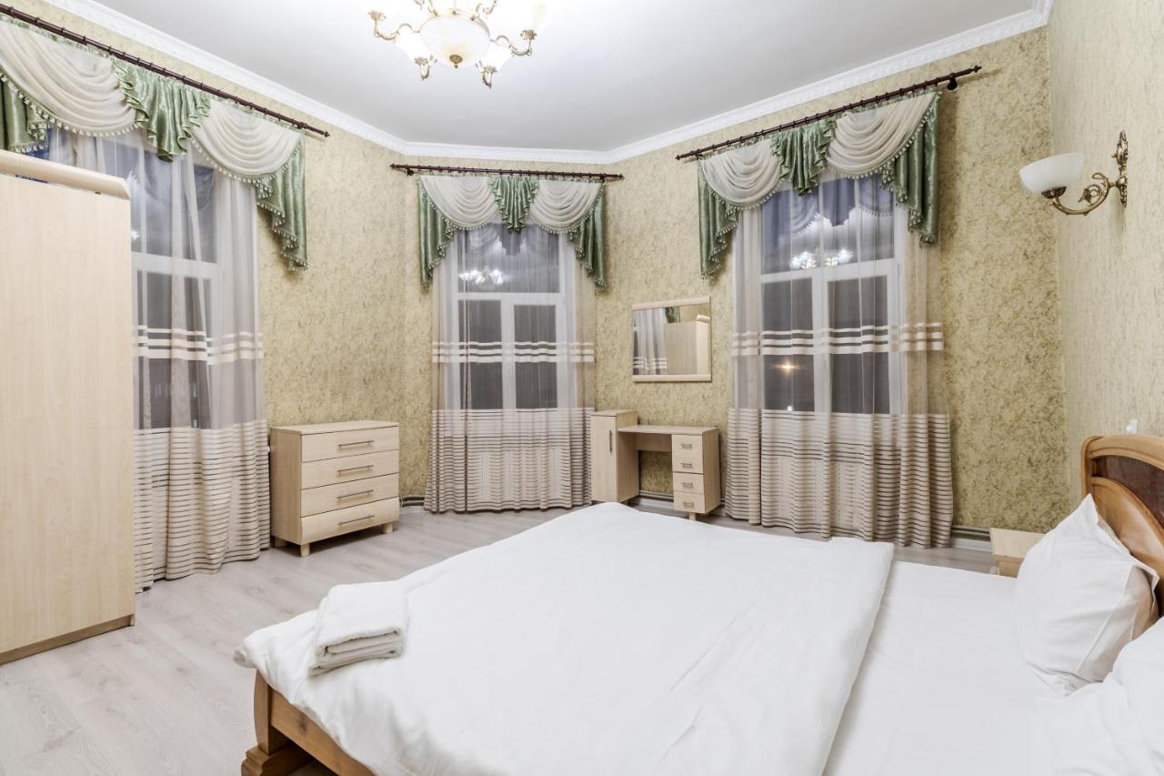 Art Balabana Apartment Λβιβ Εξωτερικό φωτογραφία