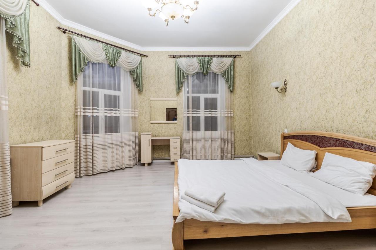 Art Balabana Apartment Λβιβ Εξωτερικό φωτογραφία