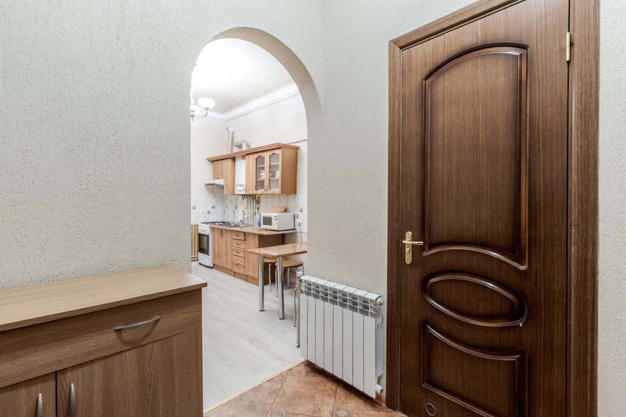 Art Balabana Apartment Λβιβ Εξωτερικό φωτογραφία