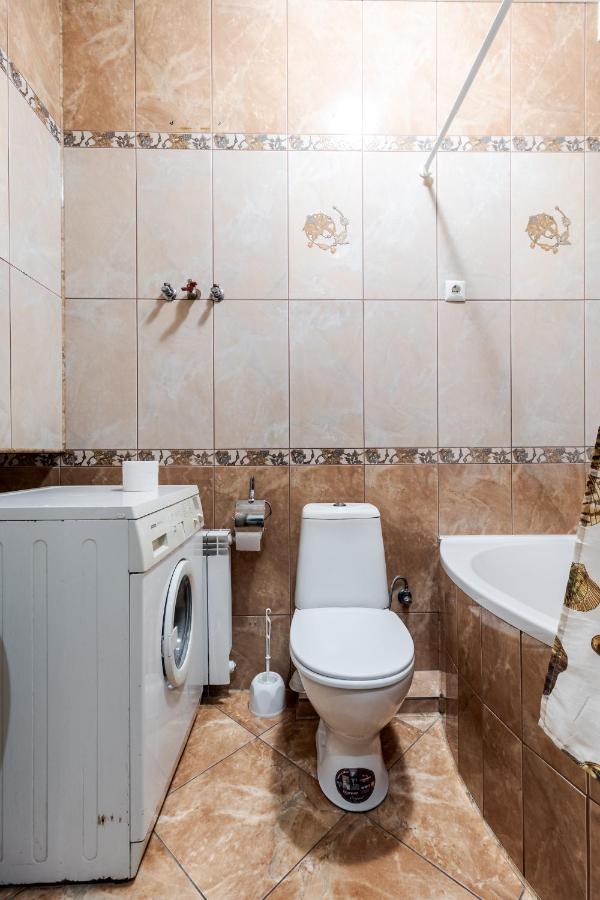Art Balabana Apartment Λβιβ Εξωτερικό φωτογραφία