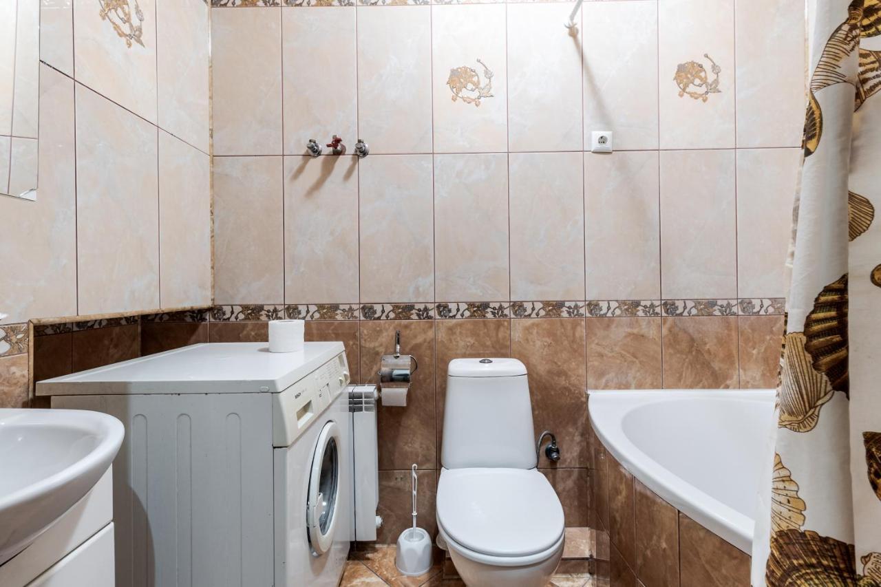 Art Balabana Apartment Λβιβ Εξωτερικό φωτογραφία