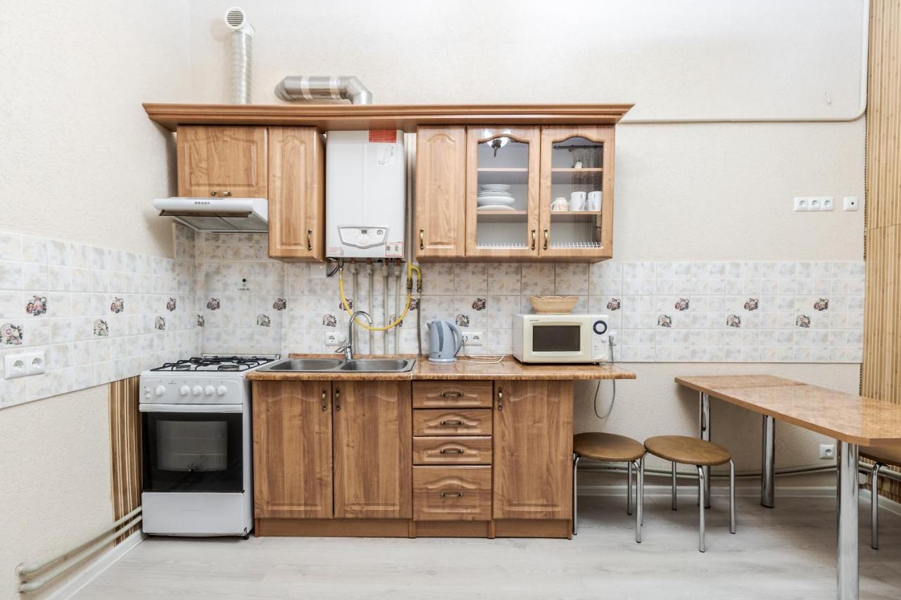 Art Balabana Apartment Λβιβ Εξωτερικό φωτογραφία