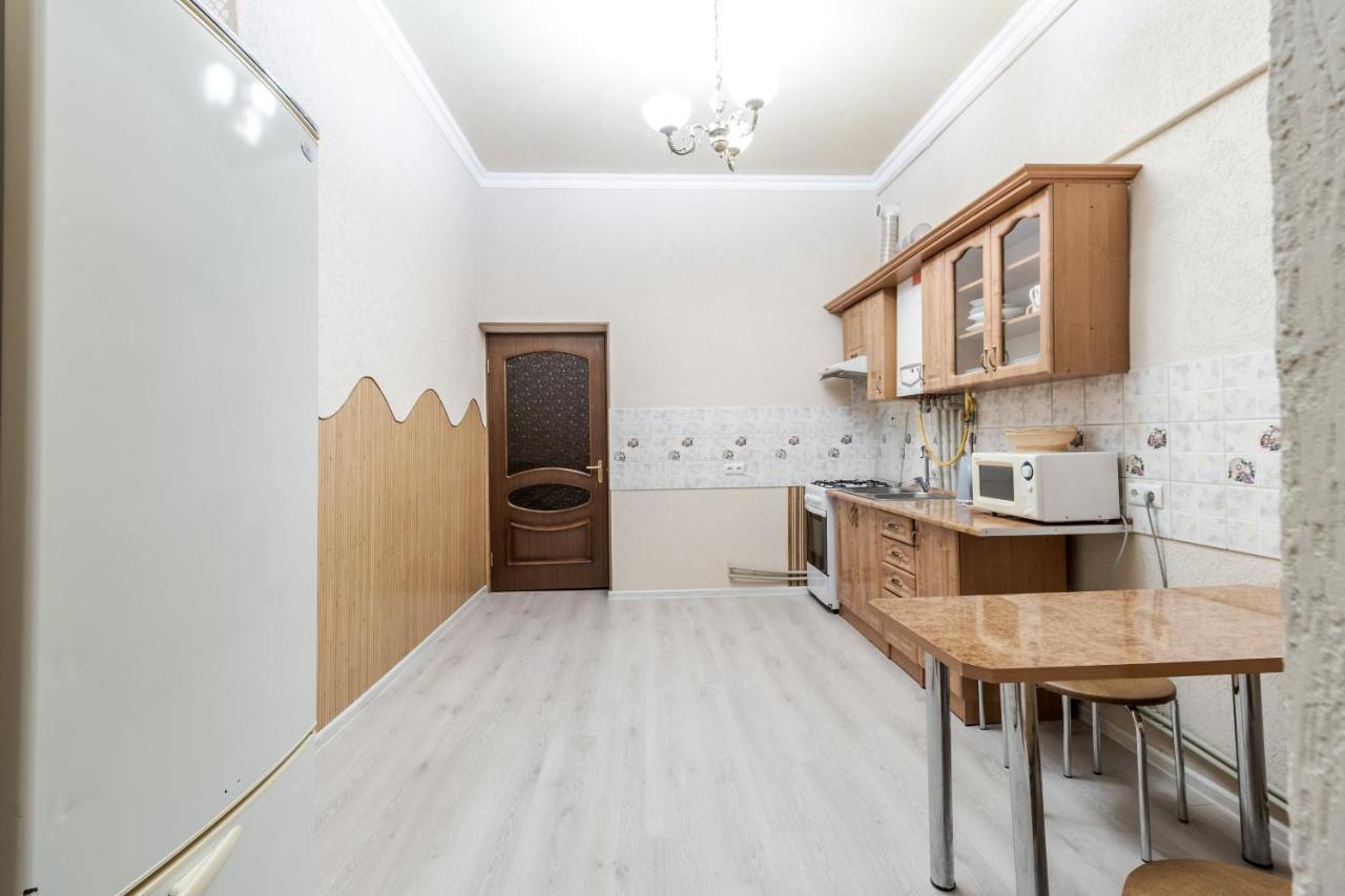 Art Balabana Apartment Λβιβ Εξωτερικό φωτογραφία