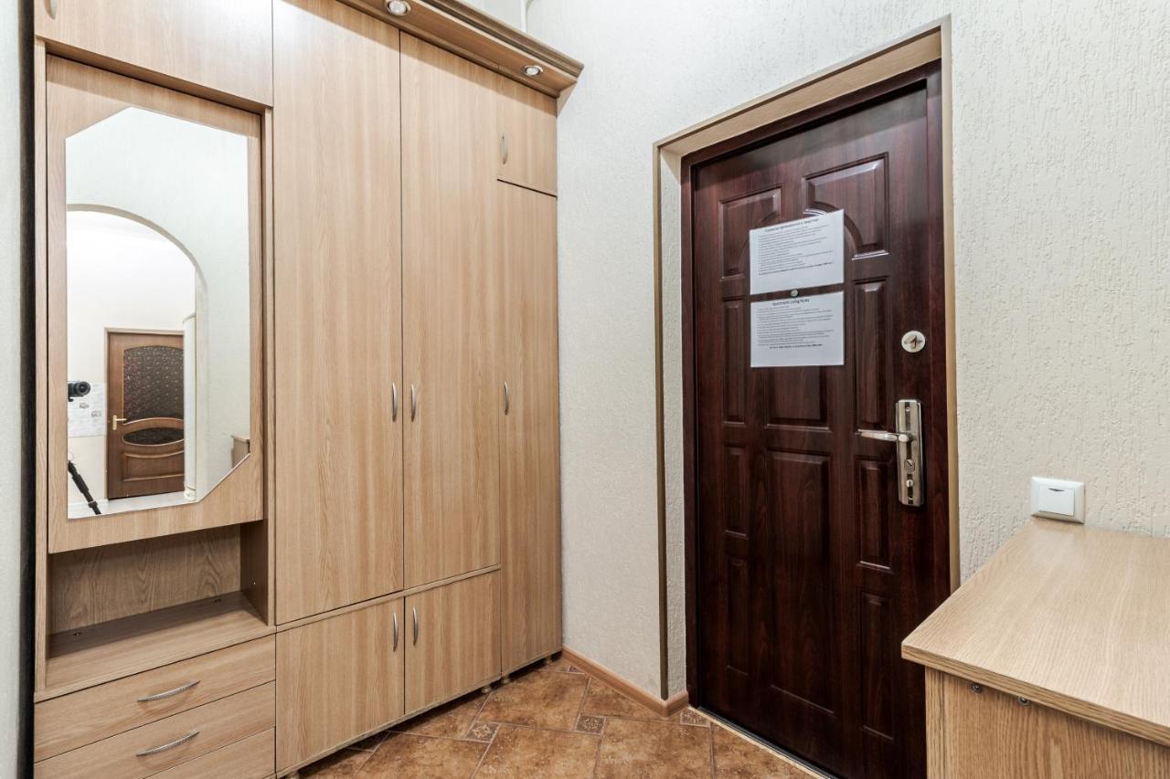 Art Balabana Apartment Λβιβ Εξωτερικό φωτογραφία