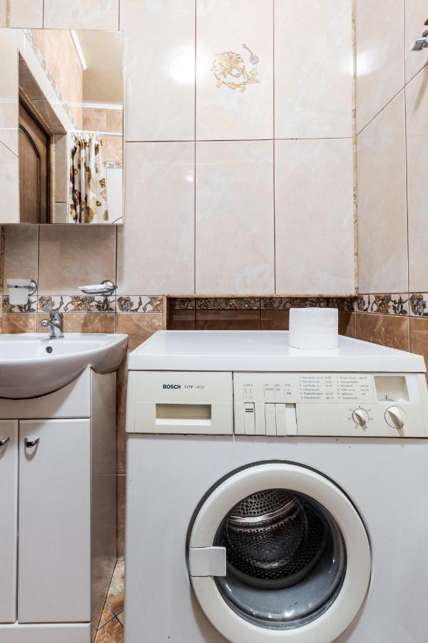Art Balabana Apartment Λβιβ Εξωτερικό φωτογραφία