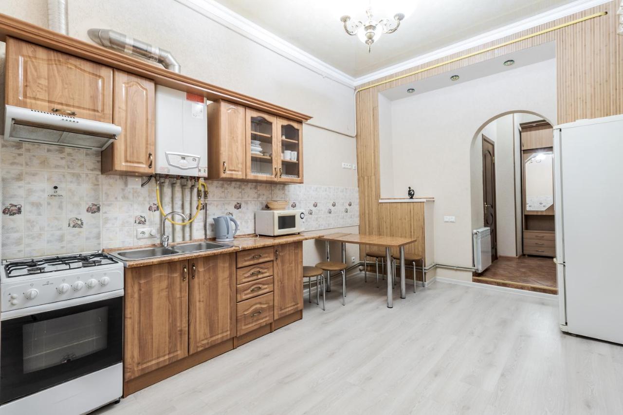 Art Balabana Apartment Λβιβ Εξωτερικό φωτογραφία